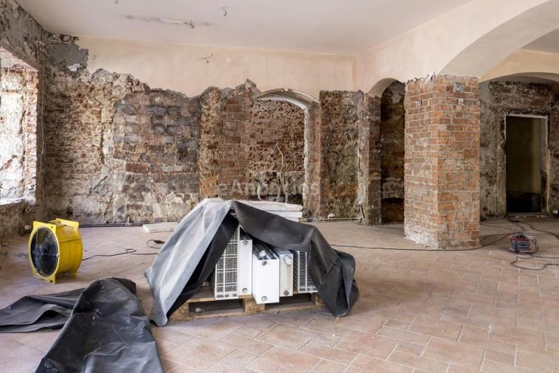 Oficina Técnica y Obras.