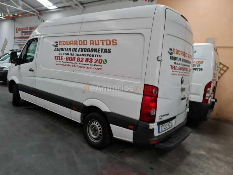 Renault Trafic FURGON 