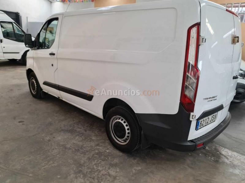 Volkswagen Caddy FURGONETA 