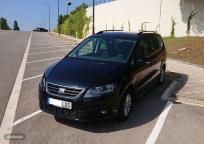 Seat Alhambra 2.0 Style 110kkW (150CV) de 2017 con 71.500 Km por 22.800 EUR. en Barcelona