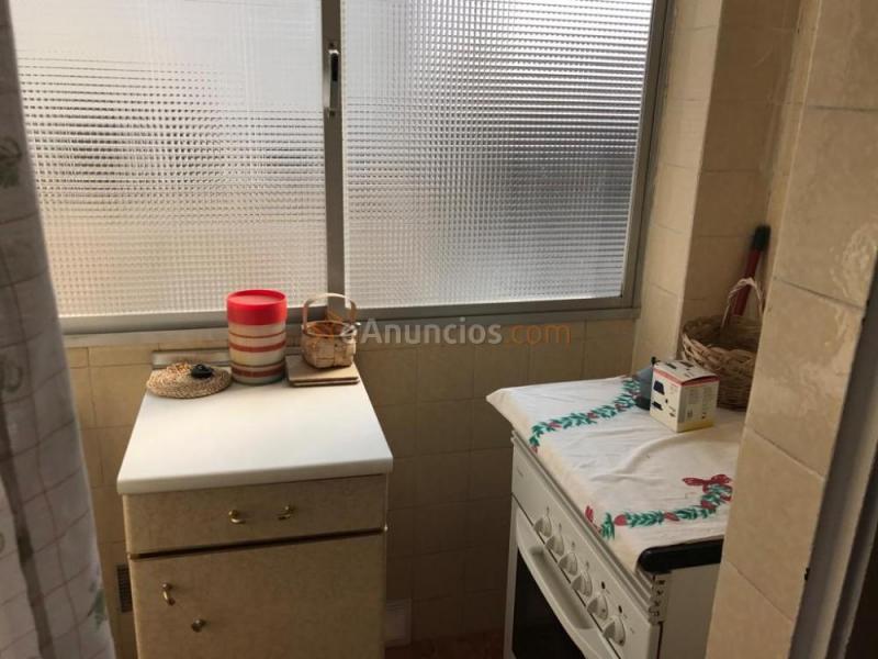 Se vende extraordinario piso exterior y luminoso