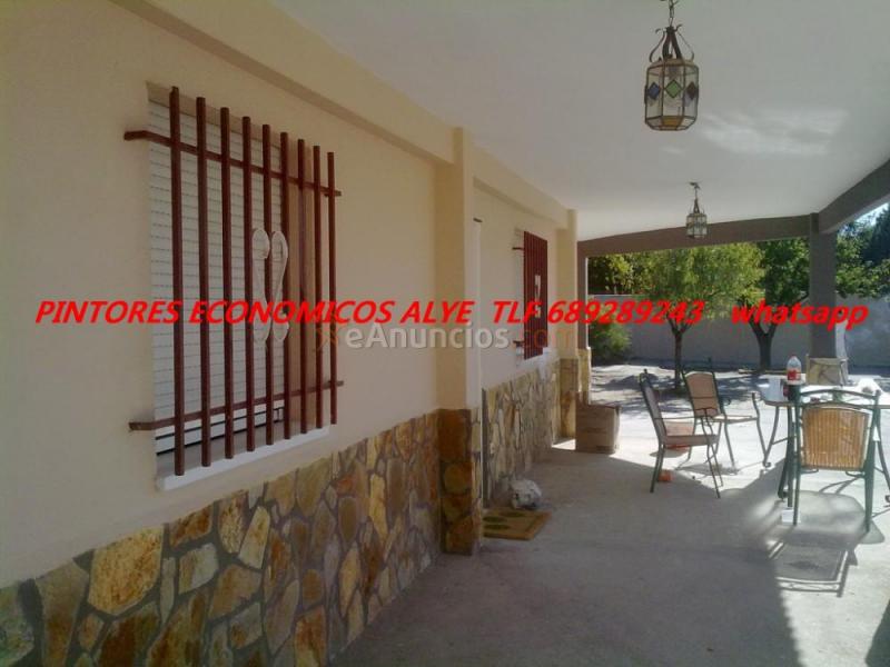 pintores economicos en leganes 689289243dtos septiembre