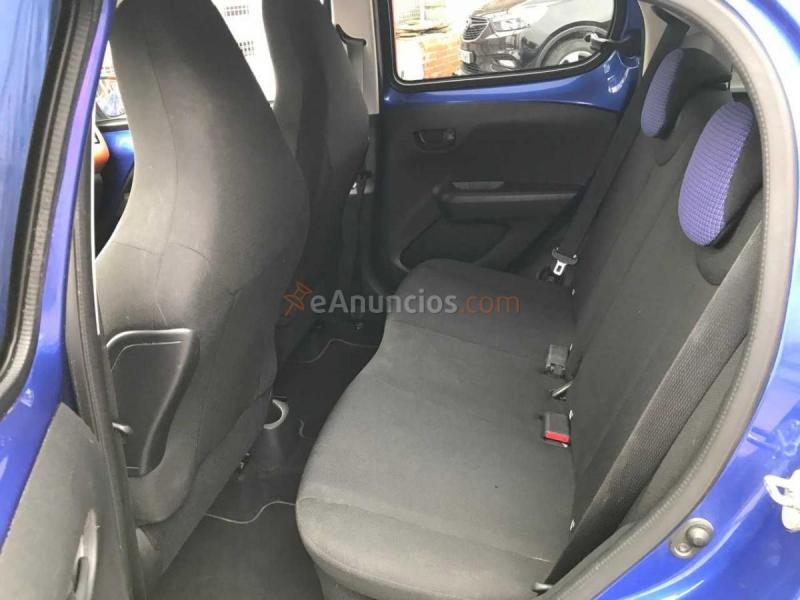 Citron C1  VTi 53kW 72CV SS Urban Ride 