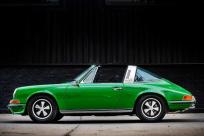 Porsche 911 S 2.0 Targa