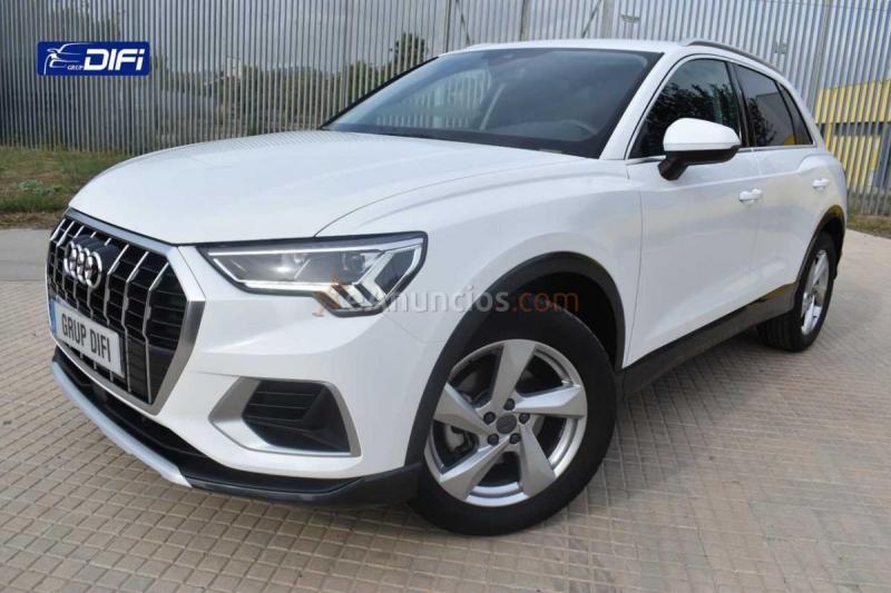 Audi Q3 Advanced 35 TFSI 110kW 150CV 