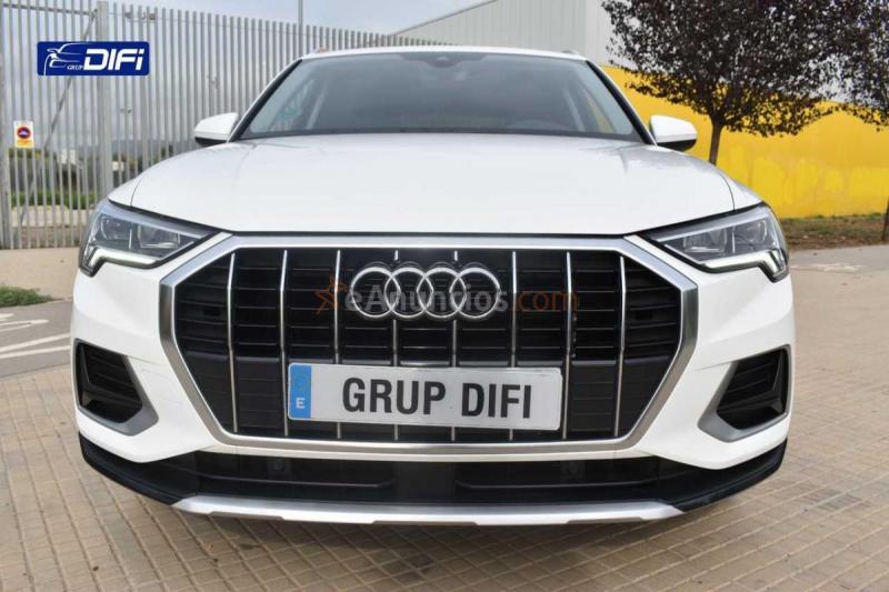 Audi Q3 Advanced 35 TFSI 110kW 150CV 