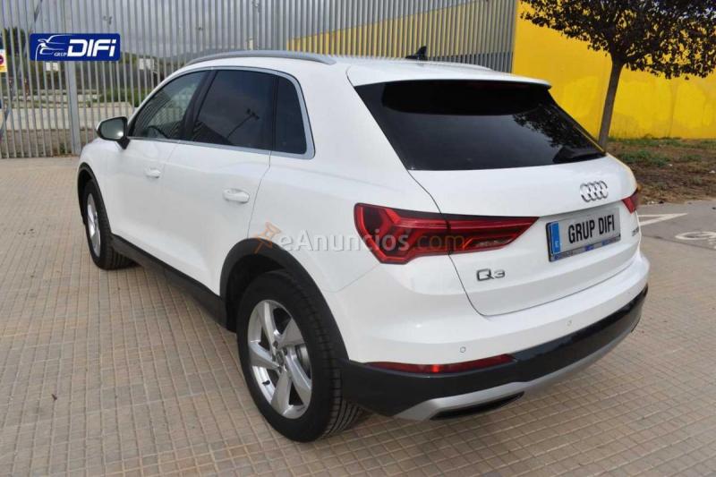 Audi Q3 Advanced 35 TFSI 110kW 150CV 