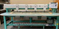 Tajima TMEC-604 Maquina de bordar