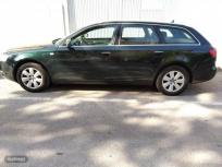 Audi A6 Avant 50 TDI 210kW (286CV) de 2006 con 170.000 Km por 6.800 EUR. en Alicante