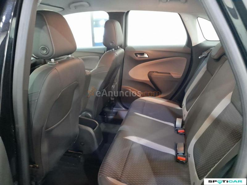 Opel Crossland X  1.2 96kW (130CV)  SS Innovation