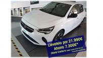 Opel Corsa  50kWh Edition-e