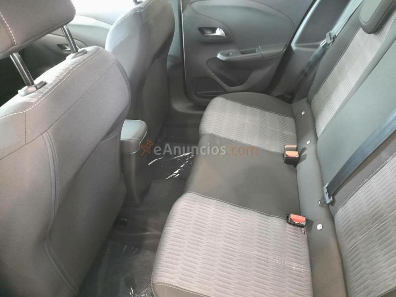 Opel Corsa  50kWh Edition-e