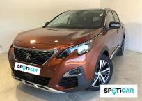 Peugeot 3008  1.6BLUEHDI 88KW (120CV) ALLURE S&S Allure