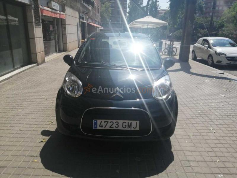 Citron C1  1.0 Audace 