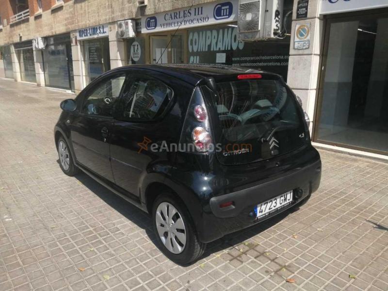 Citron C1  1.0 Audace 