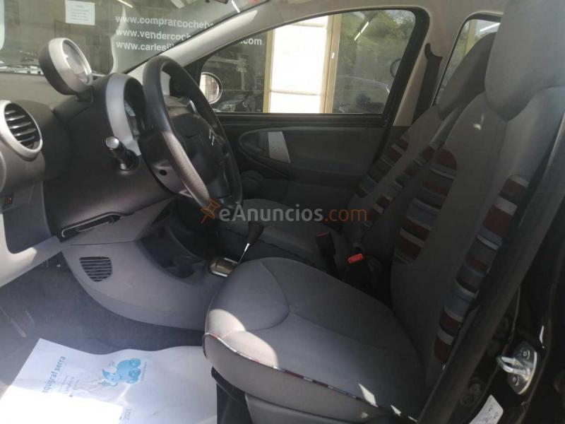 Citron C1  1.0 Audace 