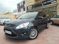 Ford C Max 2.0Tdci Auto 