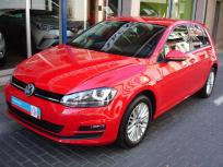 Volkswagen Golf 1.2 TSI Serie VII  Mod. CUP BMT TECH 