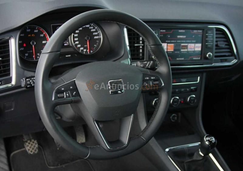 Seat Ateca 1.6 TDI 115 CV STYLE 5P 