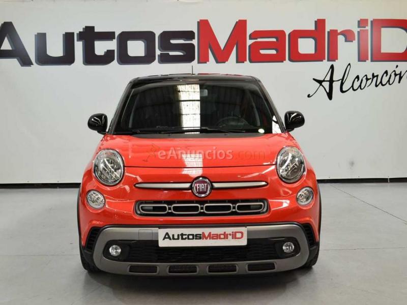 Fiat 500L 1.3 16v Mjet 70kW (95CV) S&S City Cross