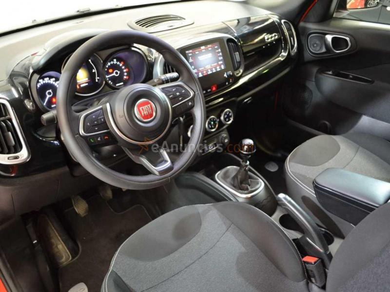 Fiat 500L 1.3 16v Mjet 70kW (95CV) S&S City Cross