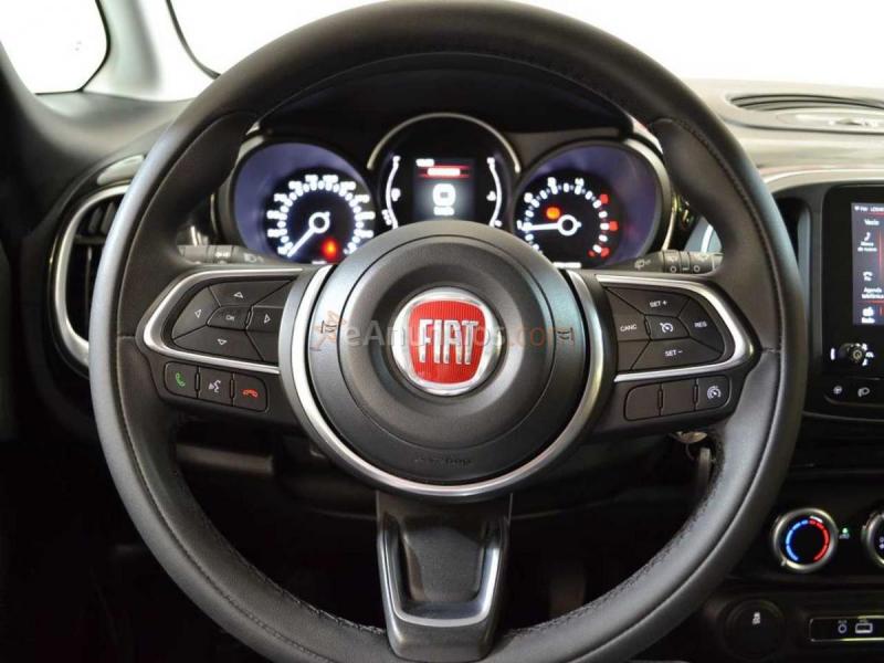 Fiat 500L 1.3 16v Mjet 70kW (95CV) S&S City Cross