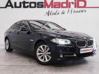 BMW Serie 5 520d