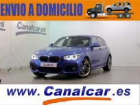 BMW Serie 1 120d 190CV 