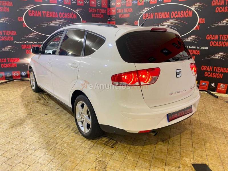 Seat Altea XL 1.6 TDI CR COPA REFERENCE 105 CV 