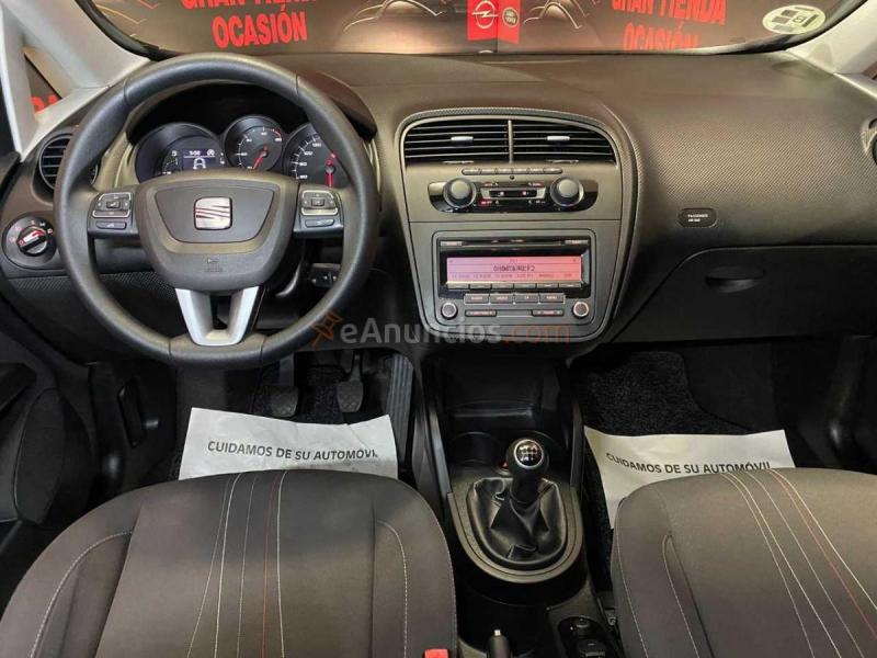 Seat Altea XL 1.6 TDI CR COPA REFERENCE 105 CV 