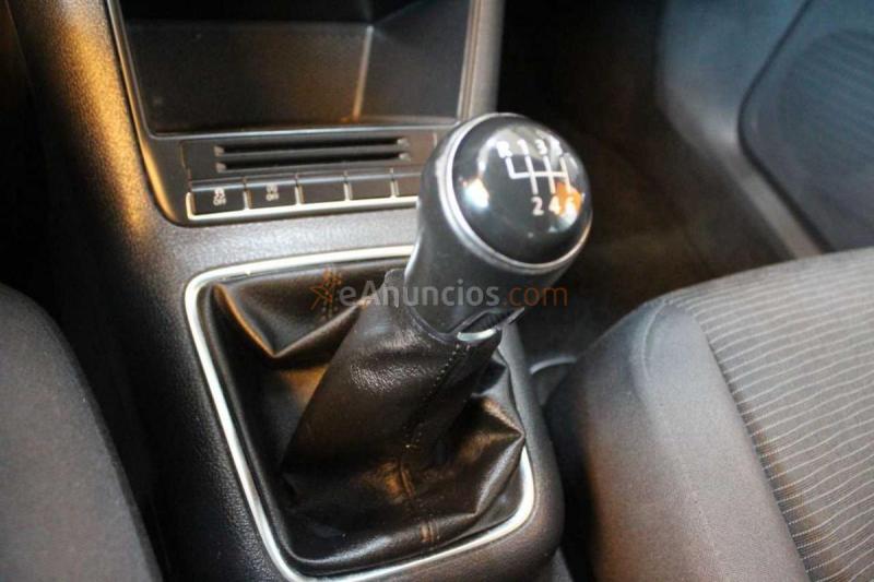 Volkswagen Tiguan 1.4 tsi 125cv trend 