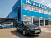 Skoda Fabia 1.0MPi 75cv 