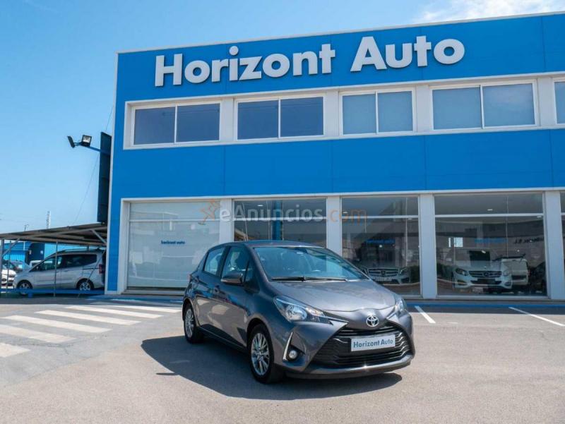 Toyota Yaris 1.0i 72cv 