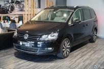 Volkswagen Sharan 2.0 TSI 220cv BMT DSG 