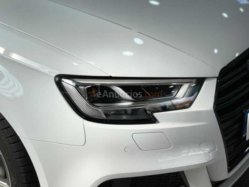 Audi A3 Sportback 1.5TSI 150CV  BLACK LINE  S-TRONIC  