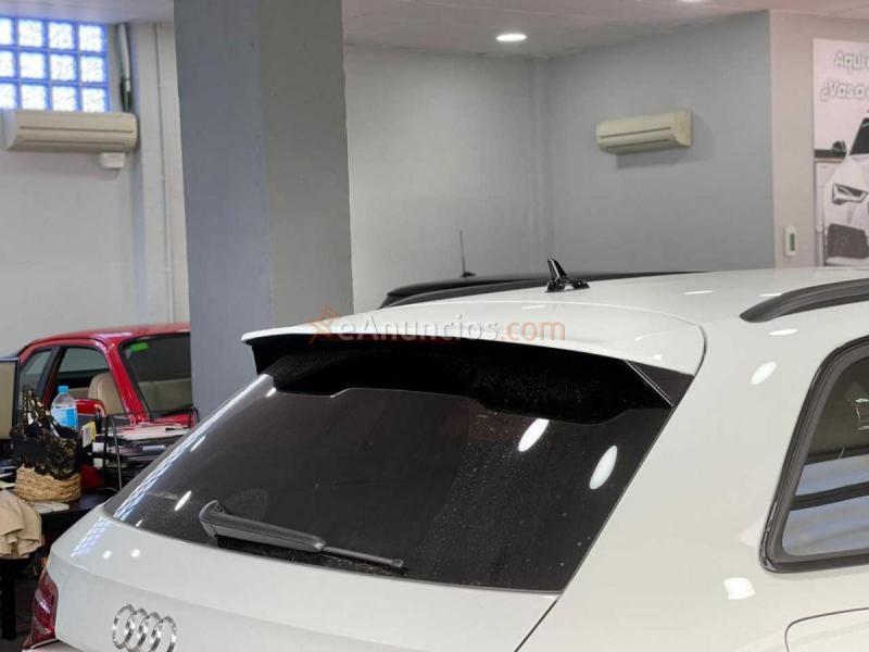 Audi A3 Sportback 1.5TSI 150CV  BLACK LINE  S-TRONIC  