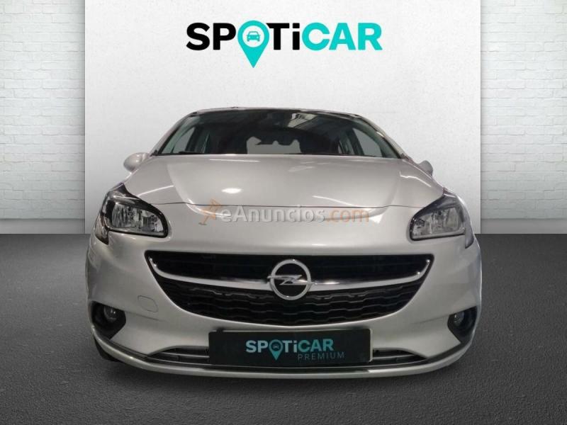 Opel Corsa  1.4 66kW (90CV) 120 Aniversario