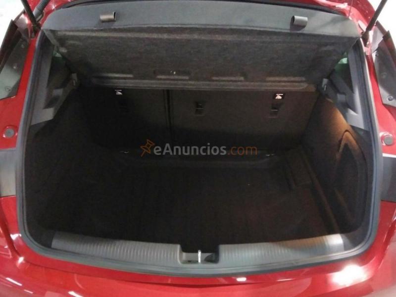 Opel Astra  1.2T SHL 81kW (110CV) GS Line