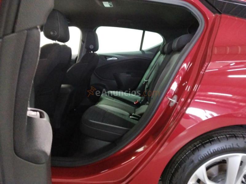 Opel Astra  1.2T SHL 81kW (110CV) GS Line