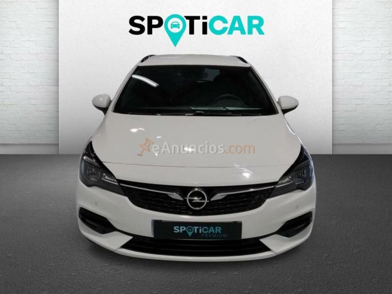 Opel Astra  1.2T SHL 81kW (110CV)  ST GS Line