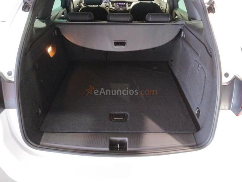 Opel Astra  1.2T SHL 81kW (110CV)  ST GS Line