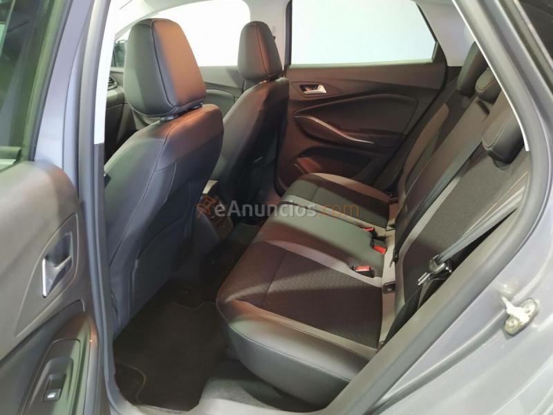 Opel Grandland X  1.2 Turbo Ultimate