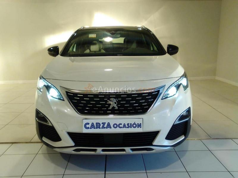 Peugeot 3008  HYBRID 300 e-EAT8 GT