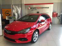 Opel Astra  1.2T SHL 81kW (110CV)  ST GS Line