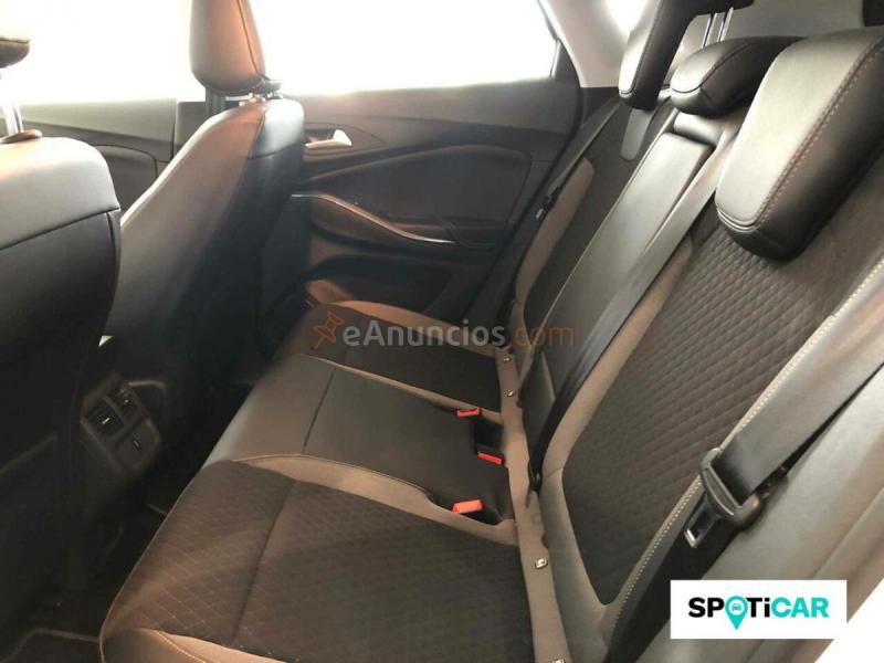 Opel Grandland X  1.6 Turbo  Auto 4x2 Ultimate