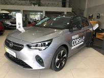Opel Corsa  50kWh Elegance-e