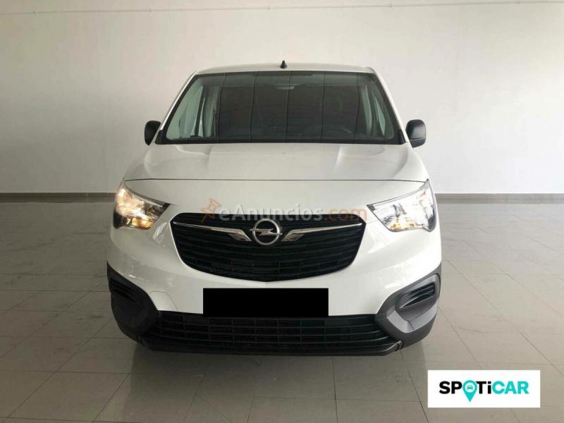 Opel Combo  1.5 TD 75kW (100CV)  L H1 1000kg Express