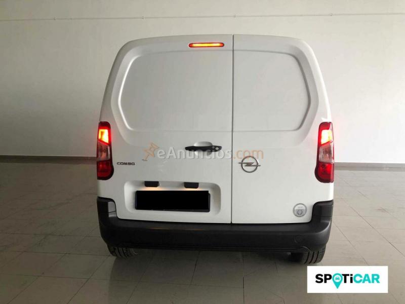 Opel Combo  1.5 TD 75kW (100CV)  L H1 1000kg Express