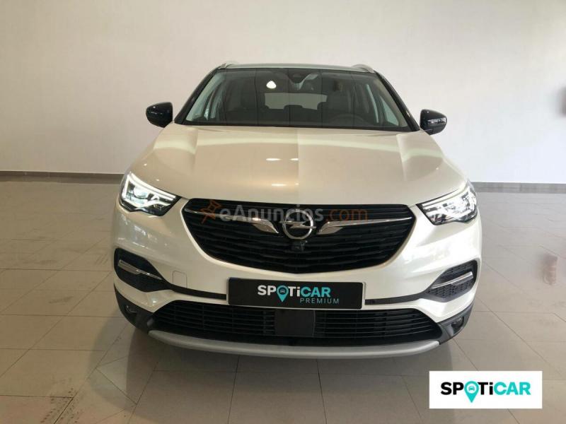 Opel Grandland X  1.5 CDTi  Auto Ultimate