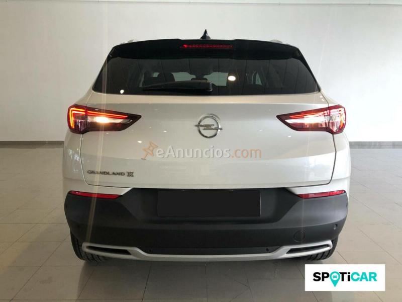 Opel Grandland X  1.5 CDTi  Auto Ultimate